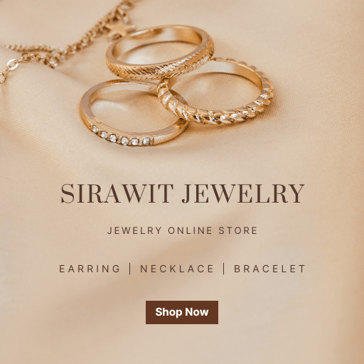 SIRAWIT JEWELRY